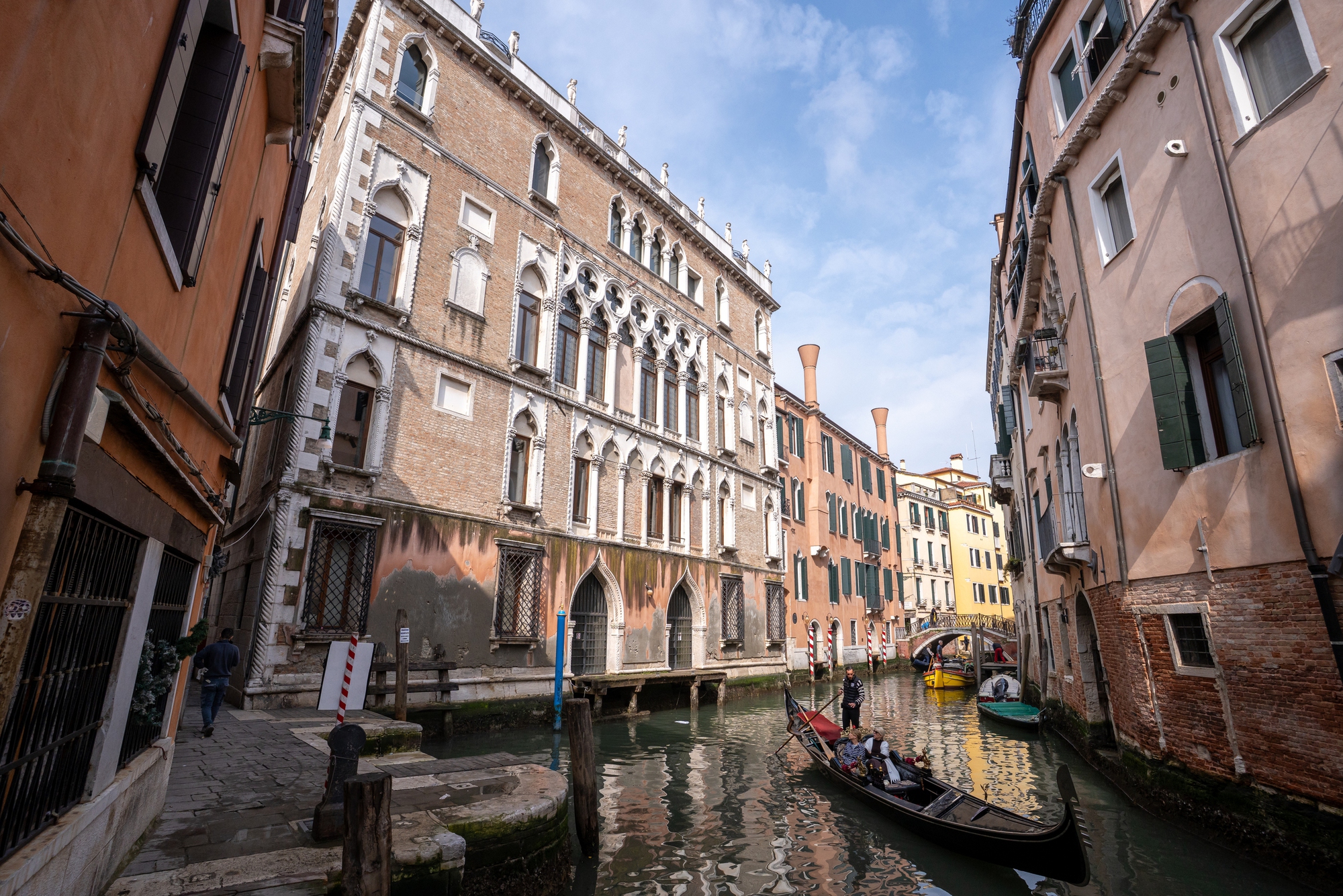 Dự án nghệ thuật Việt Nam tham dự Venice Art Biennale - Ảnh 1.