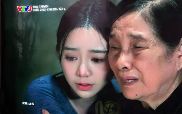 "Quỳnh Kool kh&oacute;c thế l&agrave; đủ rồi đấy!"- Ảnh 5.