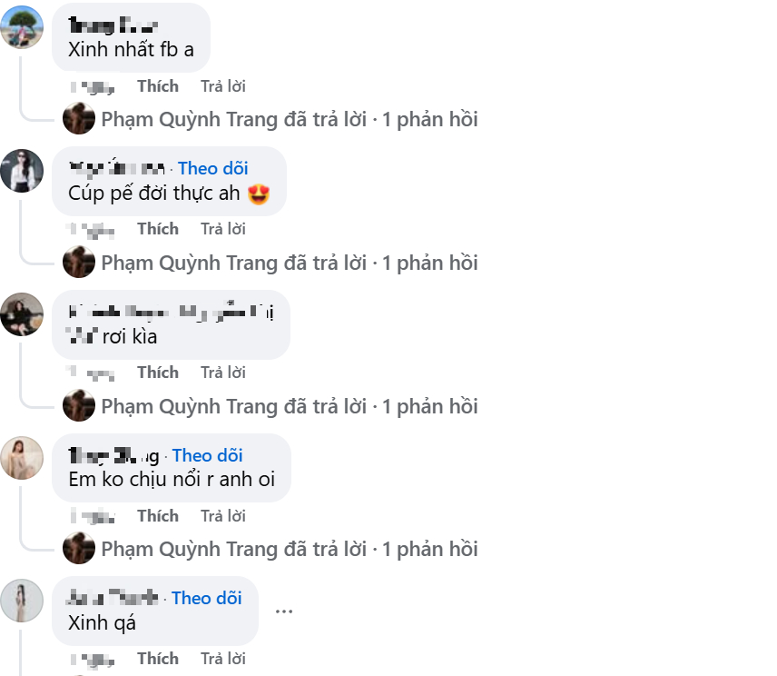 G&aacute;i xinh chia sẻ b&agrave;i đăng về "ti&ecirc;u chuẩn cao" nhưng điều khiến d&acirc;n t&igrave;nh trầm trồ l&agrave; nhan sắc đỉnh ch&oacute;p! - Ảnh 12.