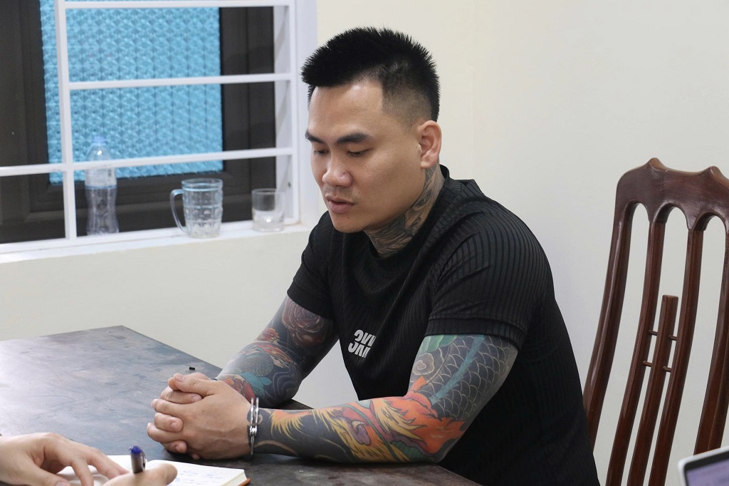 H&eacute; lộ nguy&ecirc;n nh&acirc;n vụ cầm dao ch&eacute;m người tại qu&aacute;n c&agrave; ph&ecirc; Nghệ An năm 2026 - Ảnh 1.