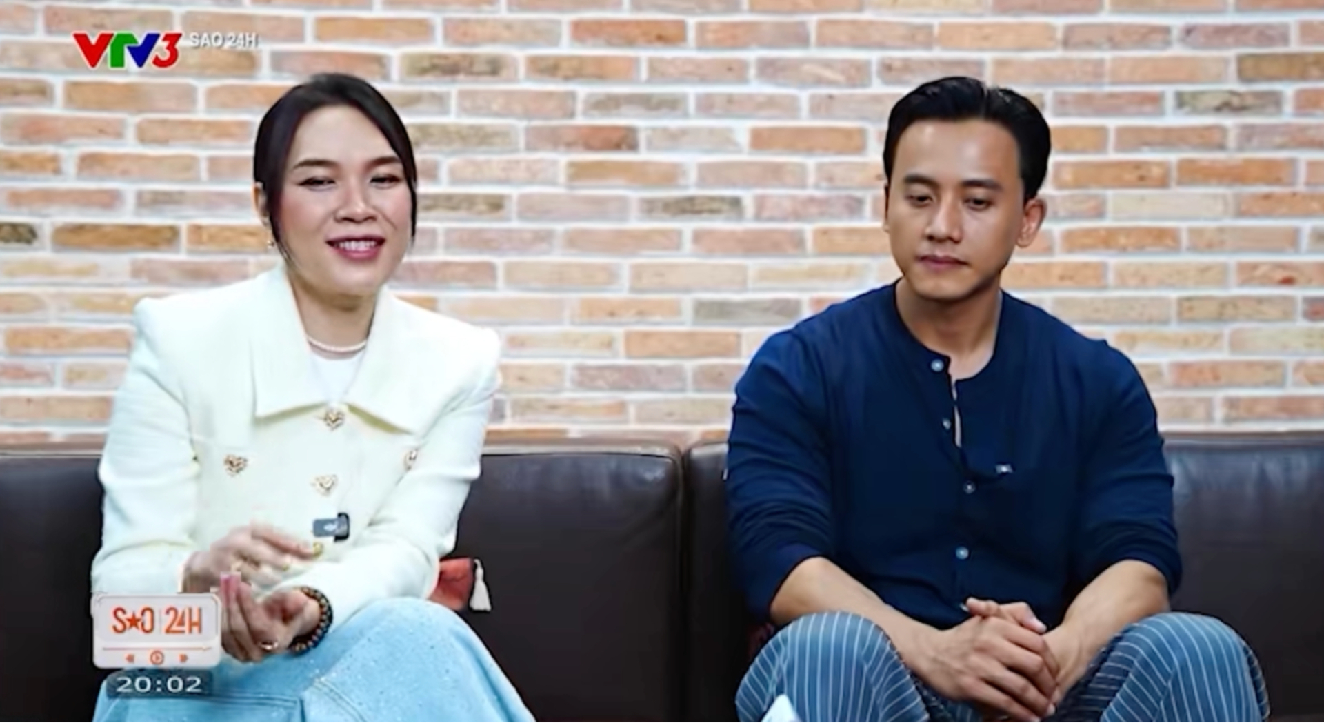 Mỹ T&acirc;m m&acirc;u thuẫn với Mai T&agrave;i Phến- Ảnh 2.