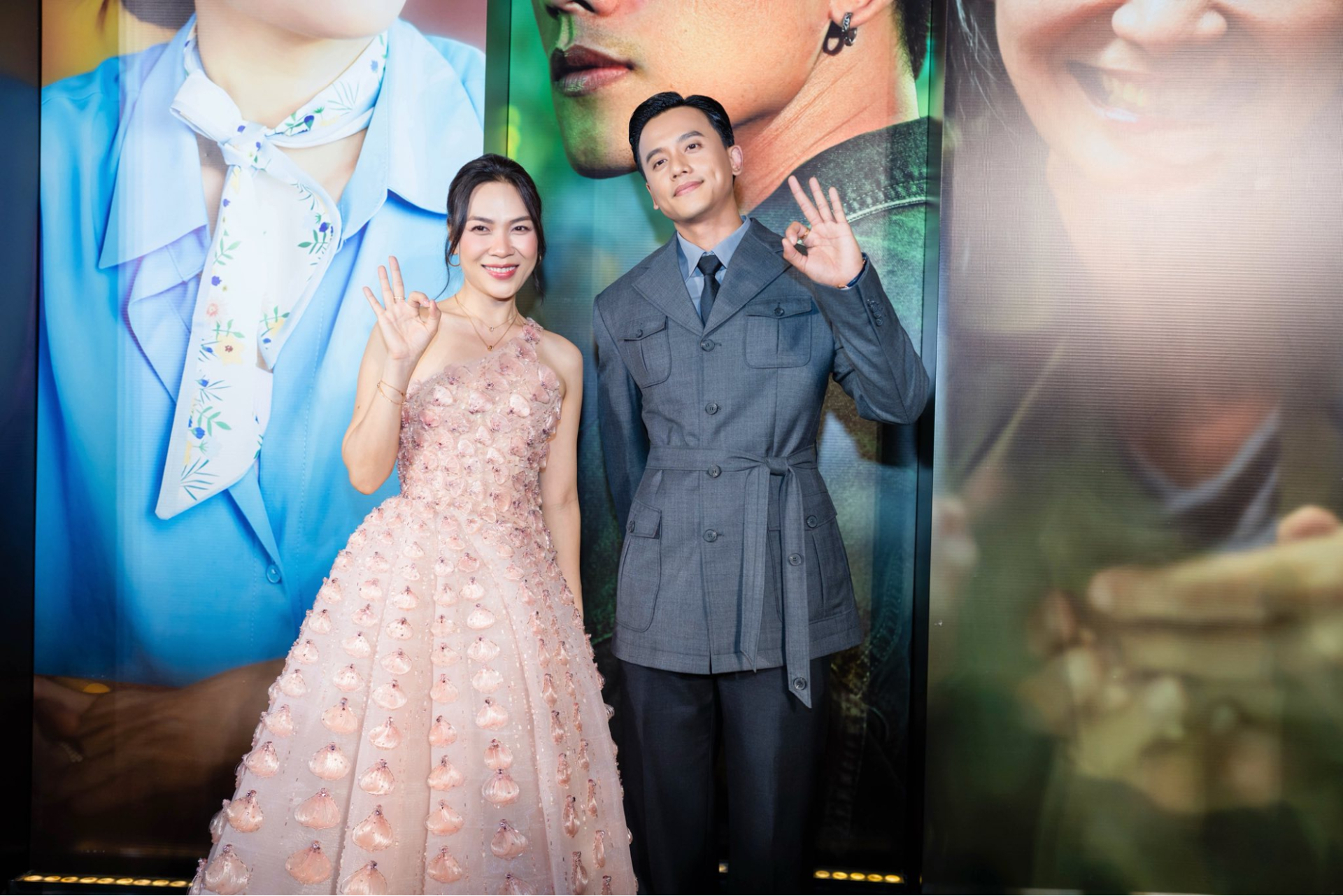 Mỹ T&acirc;m m&acirc;u thuẫn với Mai T&agrave;i Phến- Ảnh 1.