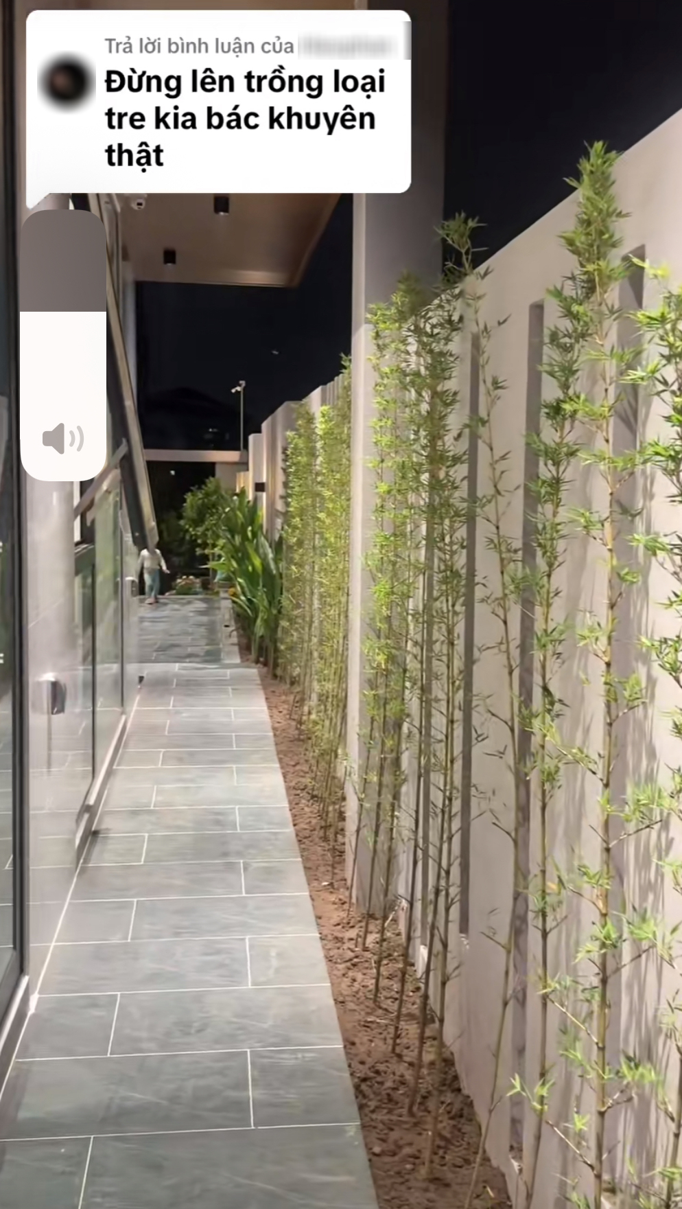 Cặp vợ chồng trẻ ở Th&aacute;i Nguy&ecirc;n khoe nh&agrave; mới đẹp long lanh, d&acirc;n t&igrave;nh lập tức "cảnh b&aacute;o" một chi tiết ngay g&oacute;c s&acirc;n- Ảnh 8.