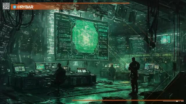 Kịch Bản Phim Kẻ Hủy Diệt Và Mối Nguy Từ Trí Tuệ Nhân Tạo Quân Sự Năm 2026 - Ảnh 2.