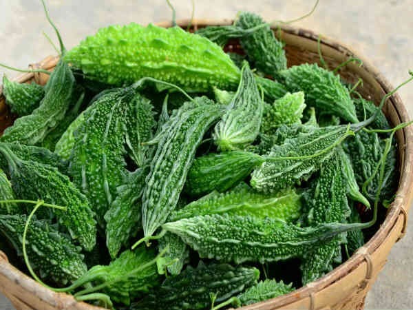 Mướp Đắng Có Thật Sự Là “Khắc Tinh” Của Đường Huyết Cao? 4 Loại Rau Này Cũng Được Khuyên Nên Ăn Nhiều Hơn - Ảnh 1.