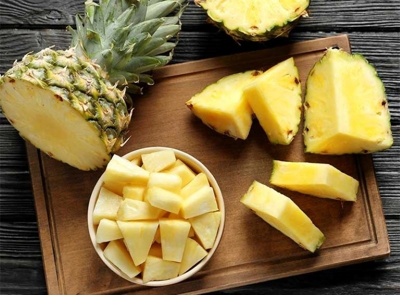 Kh&ocirc;ng cần mỹ phẩm đắt tiền, mẹ U60 chỉ con g&aacute;i uống loại nước n&agrave;y mỗi tuần: Giảm mỡ bụng, da s&aacute;ng mịn thấy r&otilde; - Ảnh 1.