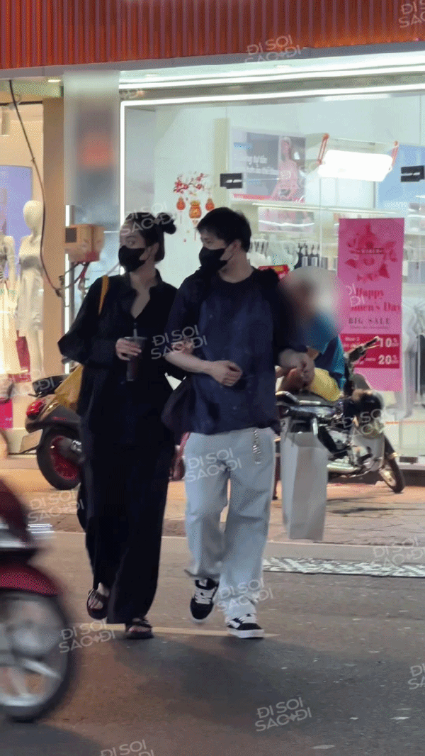 Gia thế của bạn trai Hoa hậu Thanh Thuỷ- Ảnh 1.