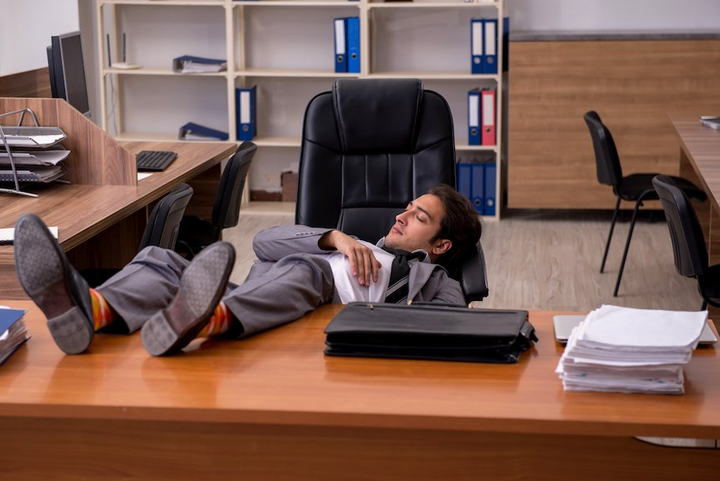 Napping At Work Adobe Stock 11280863 1773328438808 17733284393601488535839