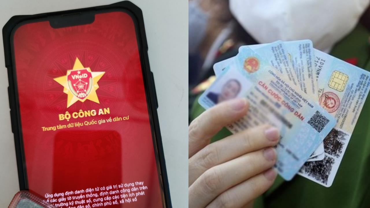 Thay Đổi Quy Định Cccd Từ 15 / 3 / 2026 Có Ảnh Hưởng Đến Người Dân Như Thế Nào - Ảnh 1.