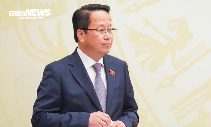 Hội đồng Bầu cử quốc gia chưa phát hiện vi phạm ứng cử viên ĐBQH năm 2026 - Ảnh 1.