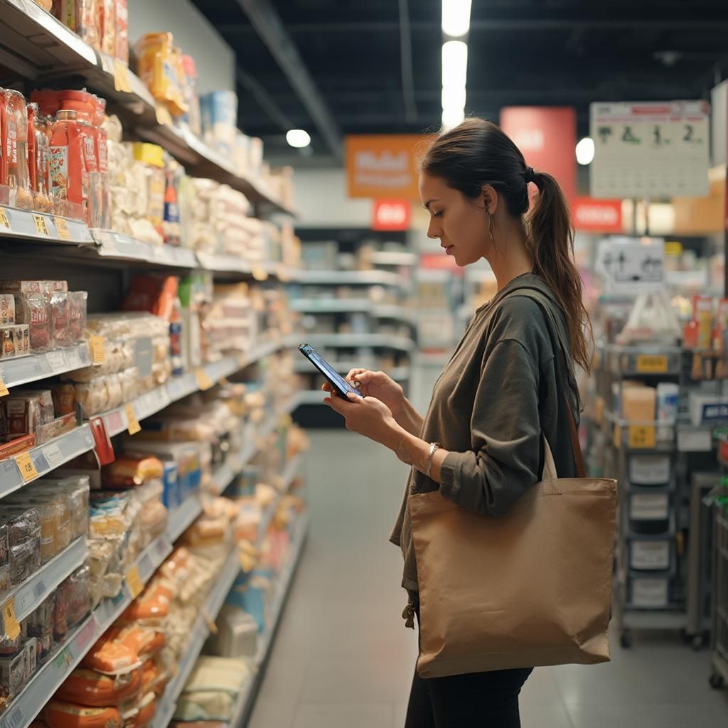 Thị trường thương mại điện tử bão hòa, sàn mới còn cửa phát triển? - Ảnh 2.