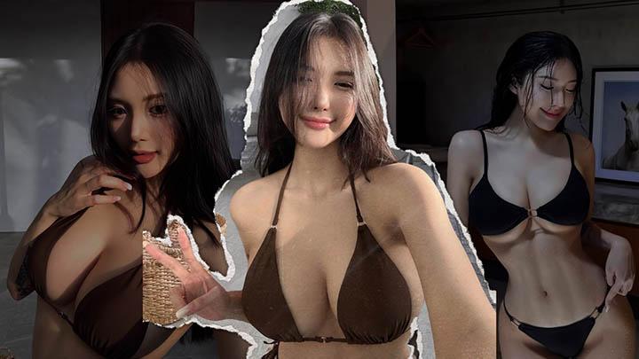 Hot girl vẫn khiến cư dân mạng bùng nổ vì vẻ ngoài bốc lửa, khẳng định mình là một “nhà sáng lập ngành thẩm mỹ”- Ảnh 1. Hot girl vẫn khiến cư dân mạng bùng nổ vì vẻ ngoài bốc lửa, khẳng định mình là một “nhà sáng lập ngành thẩm mỹ”- Ảnh 1.