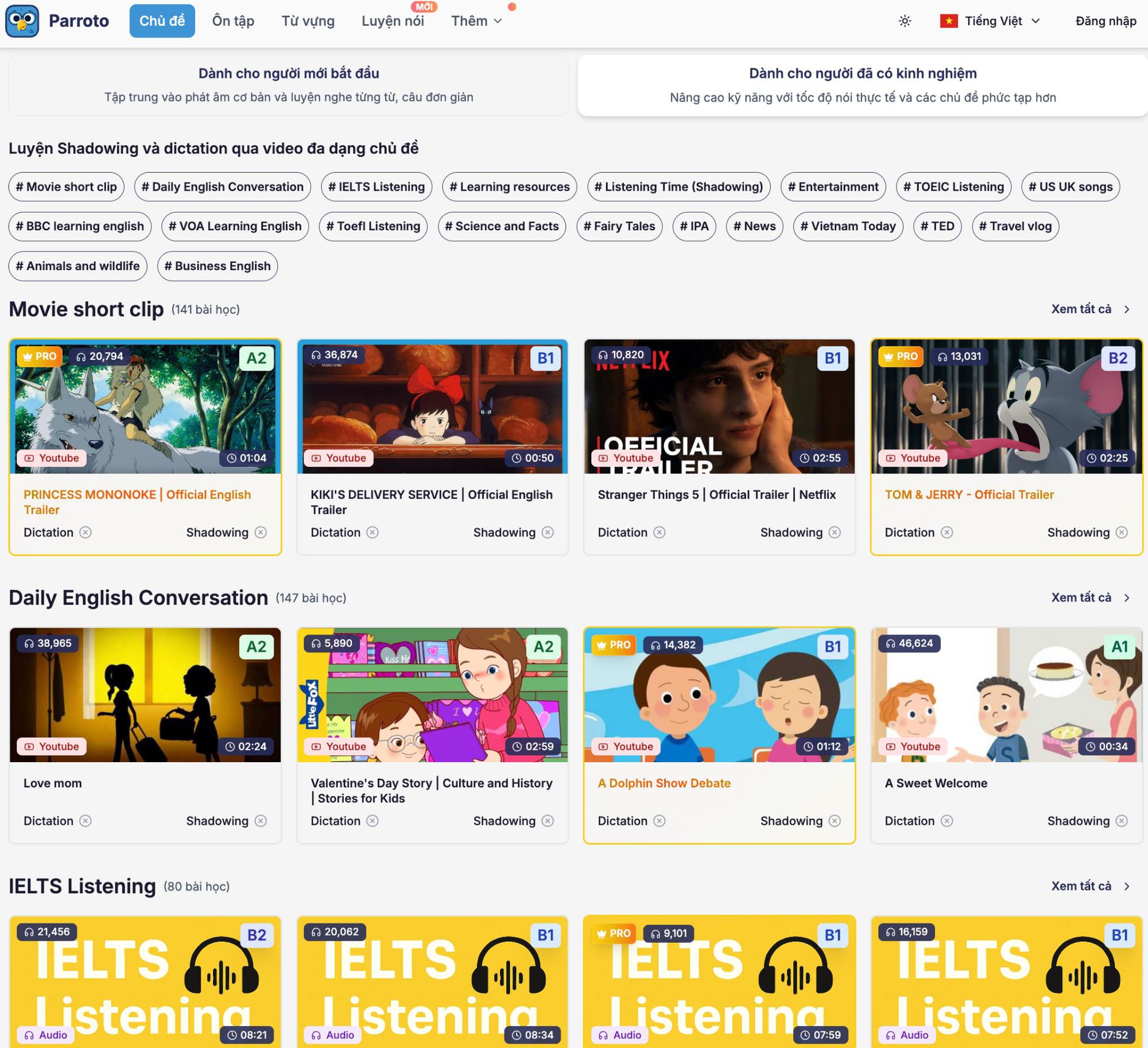 Phương ph&aacute;p Shadowing b&iacute; quyết luyện n&oacute;i &ldquo;như người bản xứ&rdquo;: hiệu quả hay chỉ l&agrave; lời đồn? - Ảnh 4.