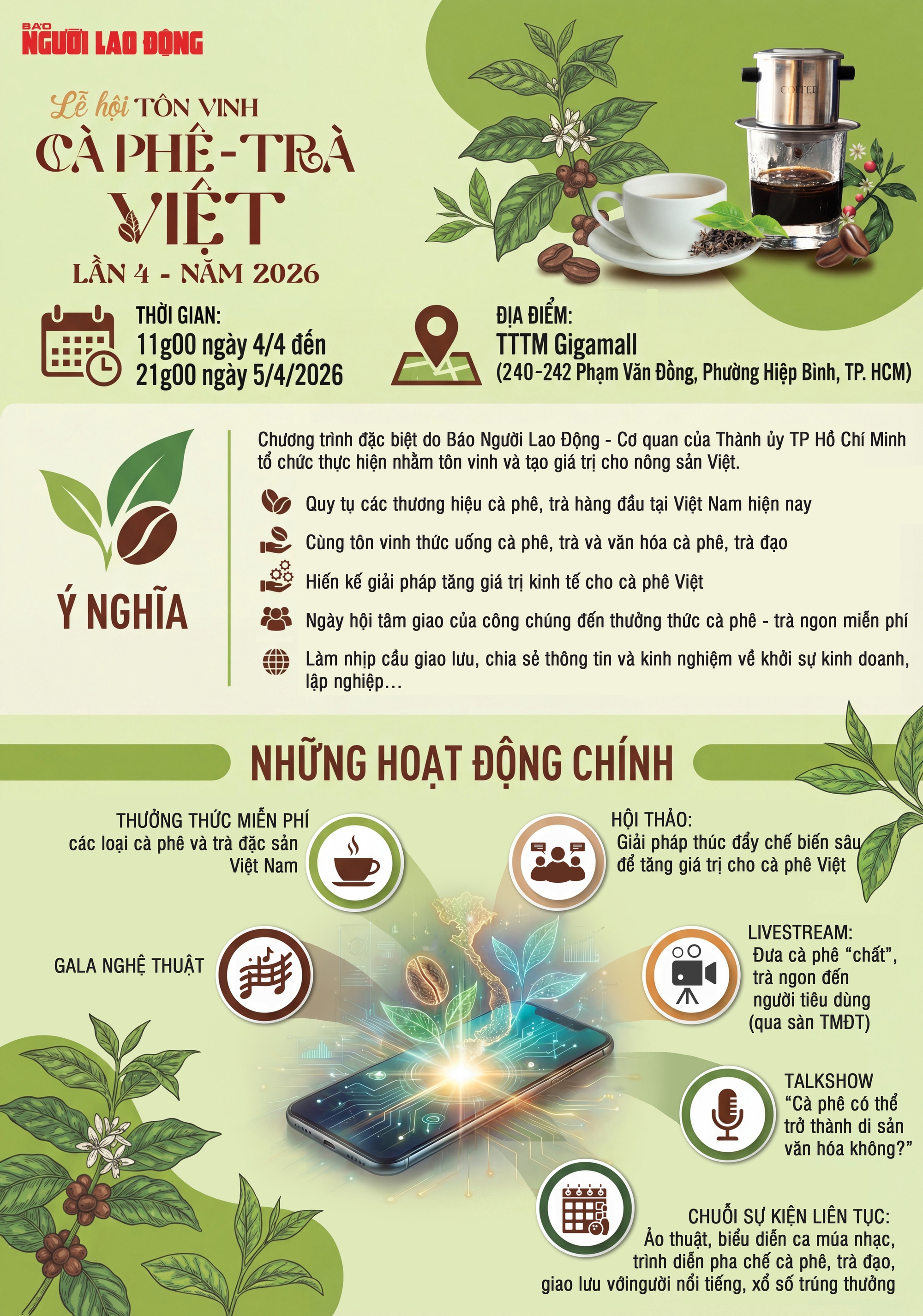 Uống một ly cà phê mỗi ngày, điều sẽ gì xảy ra với cơ thể? - Ảnh 4.