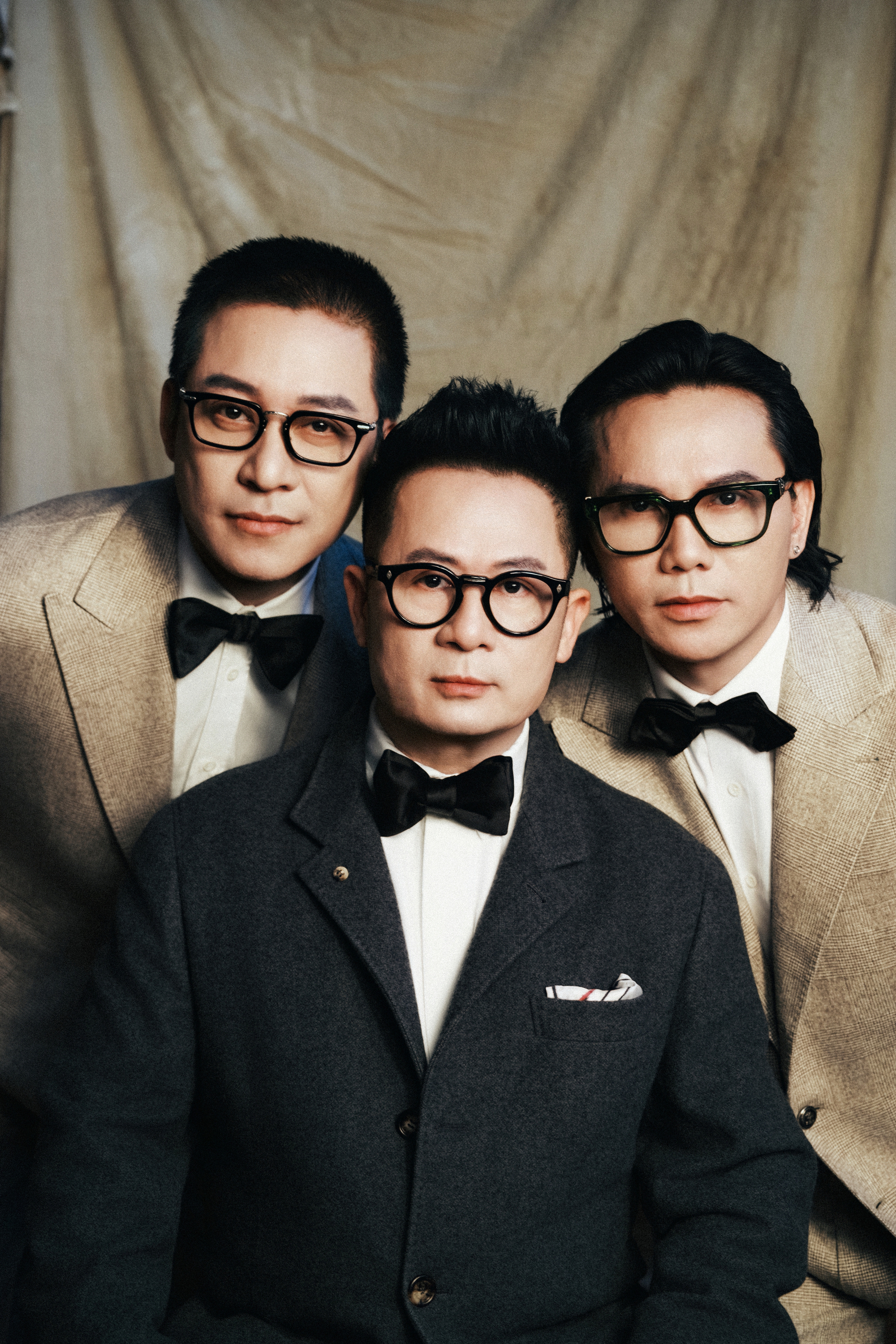 Cẩm Ly - Lam Trường v&agrave; d&agrave;n sao sẽ đưa kh&aacute;n giả 8X, 9X trở về thanh xu&acirc;n- Ảnh 1.