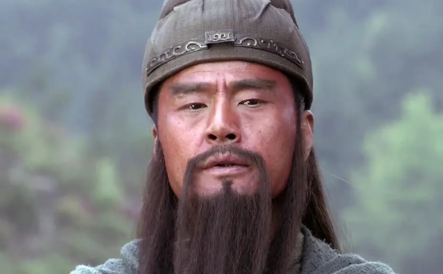 Quan Vũ, Trương Phi, Triệu Vân: Ai mạnh nhất Tam Quốc? Lưu Bị nói thẳng một câu khiến hậu thế tranh cãi - Ảnh 2.