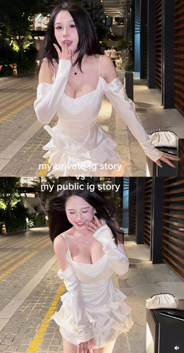 Nhập vai g&aacute;i xinh b&aacute;n nước m&iacute;a, hot girl Instagram g&acirc;y tranh c&atilde;i- Ảnh 8.