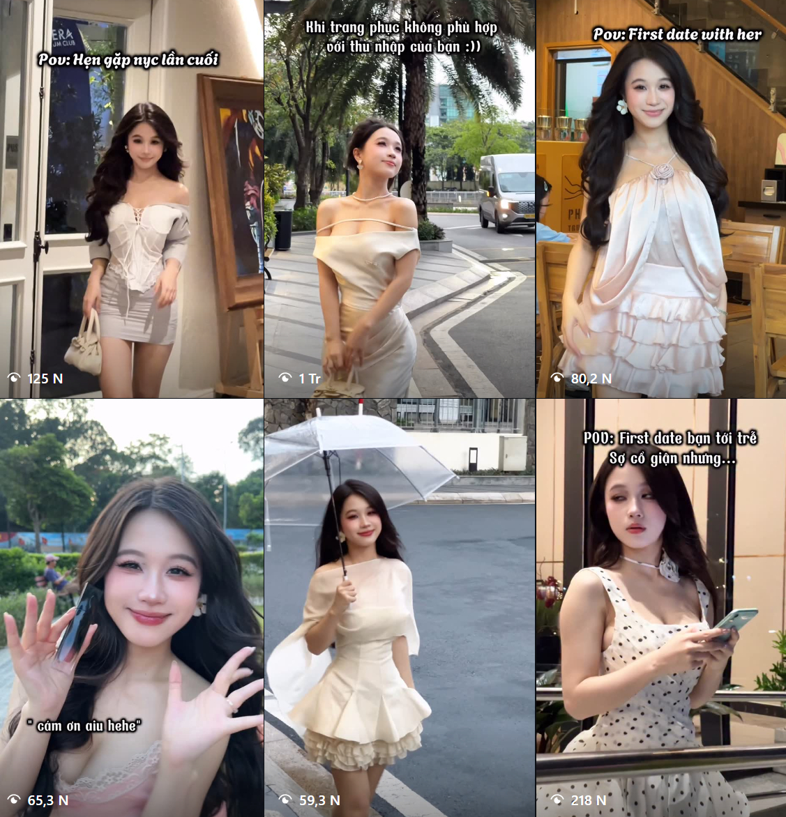 Nhập vai g&aacute;i xinh b&aacute;n nước m&iacute;a, hot girl Instagram g&acirc;y tranh c&atilde;i- Ảnh 10.