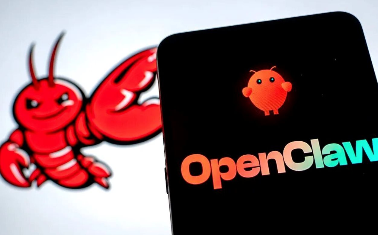 Cơn sốt OpenClaw: Trí tuệ nhân tạo mới gây sốt tại Trung Quốc năm 2026 - Ảnh 1.