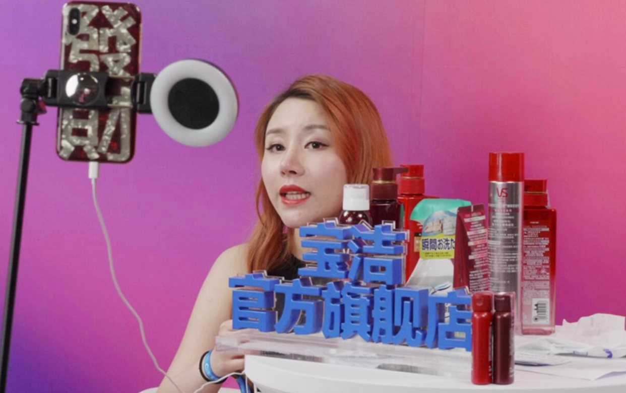 Cú Lừa Livestream Bán Hàng 2026: Thực Trạng Và Tương Lai Ngành Thương Mại Điện Tử - Ảnh 2.