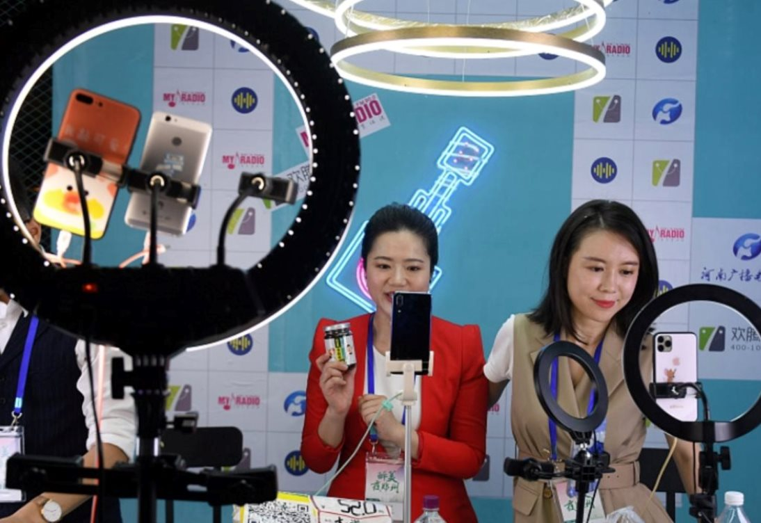 Cú Lừa Livestream Bán Hàng 2026: Thực Trạng Và Tương Lai Ngành Thương Mại Điện Tử - Ảnh 1.