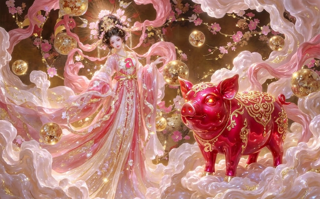 Top 3 con gi&aacute;p may mắn nhất th&aacute;ng 4 năm 2026, cuộc sống vi&ecirc;n m&atilde;n - Ảnh 2.