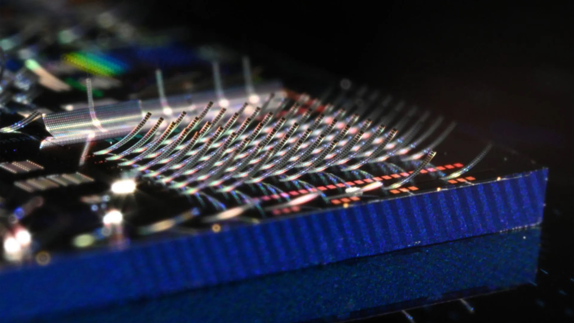 Đột phá từ Nhật Bản: Sợi tóc siêu mảnh hứa hẹn thay đổi công nghệ robot mềm năm 2026 - Ảnh 3.