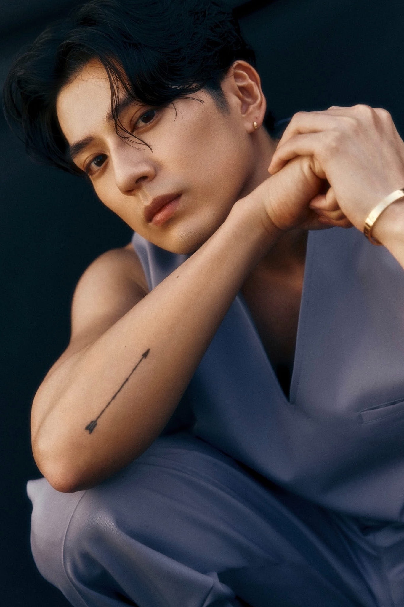 Đời tư qu&aacute; sốc của nam thần hot nhất One Piece: C&oacute; con từ năm 14 tuổi, d&iacute;nh cả biển phốt "phi c&ocirc;ng trẻ l&aacute;i m&aacute;y bay" chấn động - Ảnh 10.