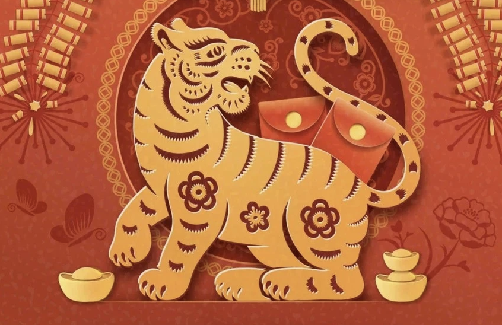 Từ đ&acirc;y đến hết 6 th&aacute;ng tới, 3 con gi&aacute;p "đổi vận t&agrave;i ch&iacute;nh", tiền của dồi d&agrave;o, tin vui nối tiếp tin vui  - Ảnh 1.