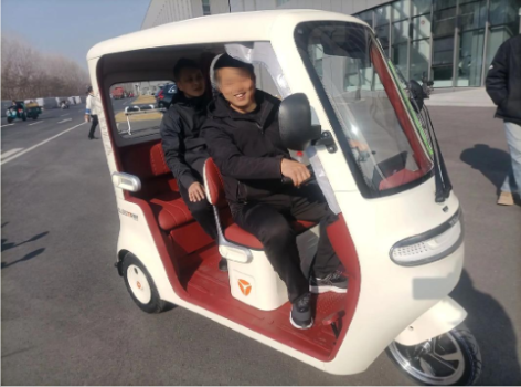 Nữ công nhân gặp tai nạn giao thông, bảo hiểm từ chối bồi thường - Ảnh 1. Nữ công nhân gặp tai nạn giao thông, bảo hiểm từ chối bồi thường - Ảnh 1.