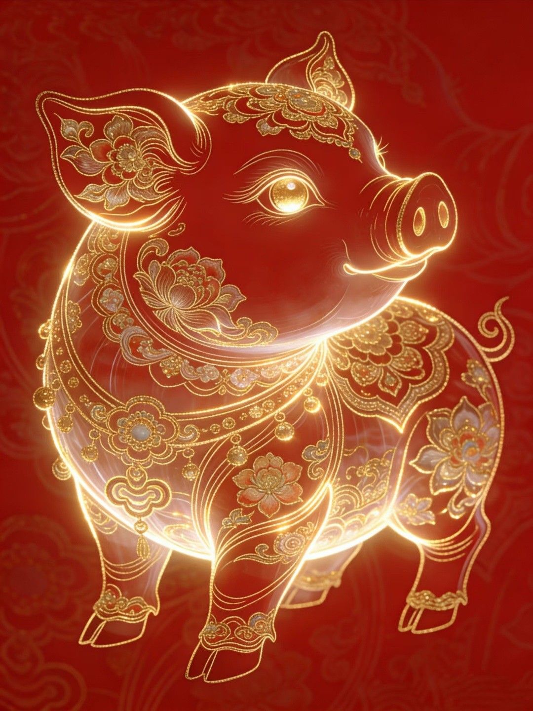 2 con giáp có số “nằm duỗi mà ăn”, tiền bạc KHÔNG tìm tự CÓ- Ảnh 1.