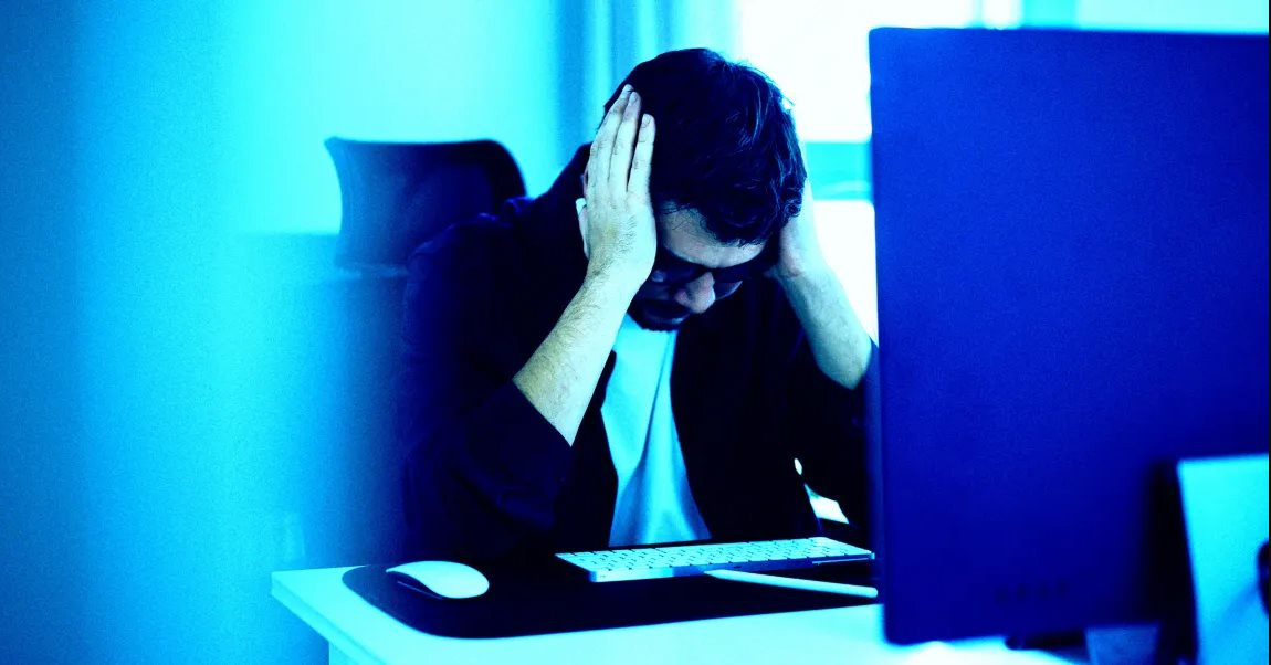 Chuy&ecirc;n gia marketing thất nghiệp v&igrave; ChatGPT: C&acirc;u chuyện đau l&ograve;ng của nền kinh tế gig 2026 - Ảnh 3.