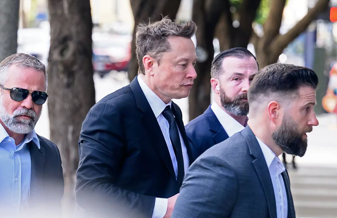 Sự ra đi của nh&agrave; đồng s&aacute;ng lập xAI v&agrave; tham vọng lật đổ ChatGPT của Elon Musk - Ảnh 3.