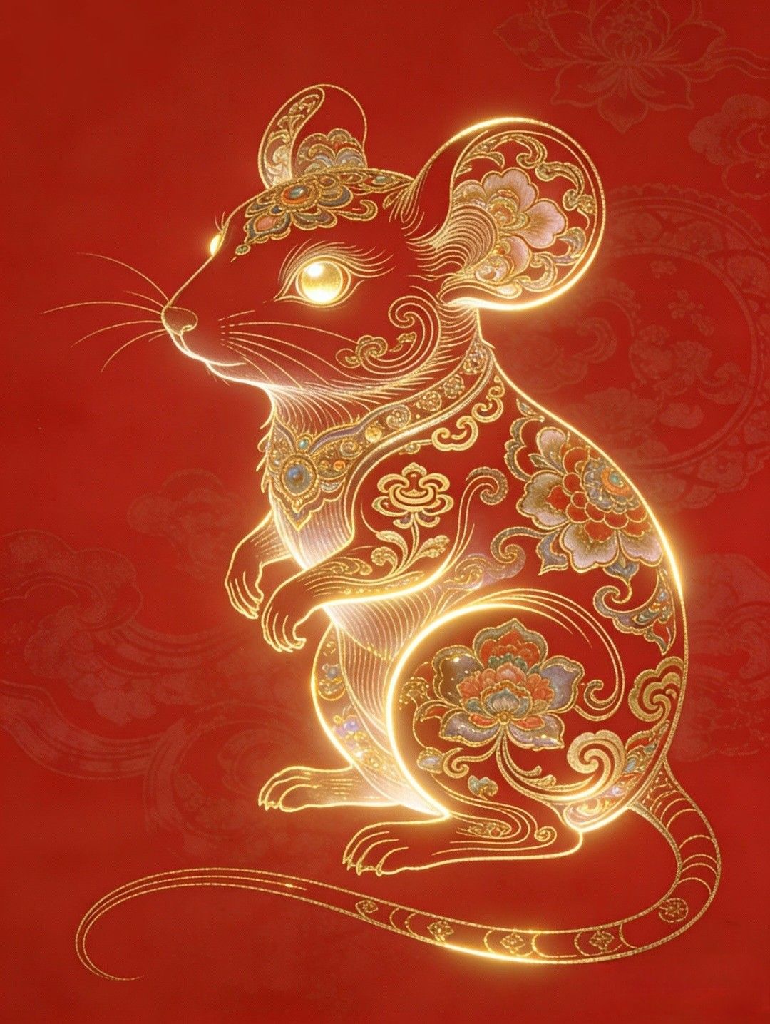 2 con giáp có số “nằm duỗi mà ăn”, tiền bạc KHÔNG tìm tự CÓ- Ảnh 2.