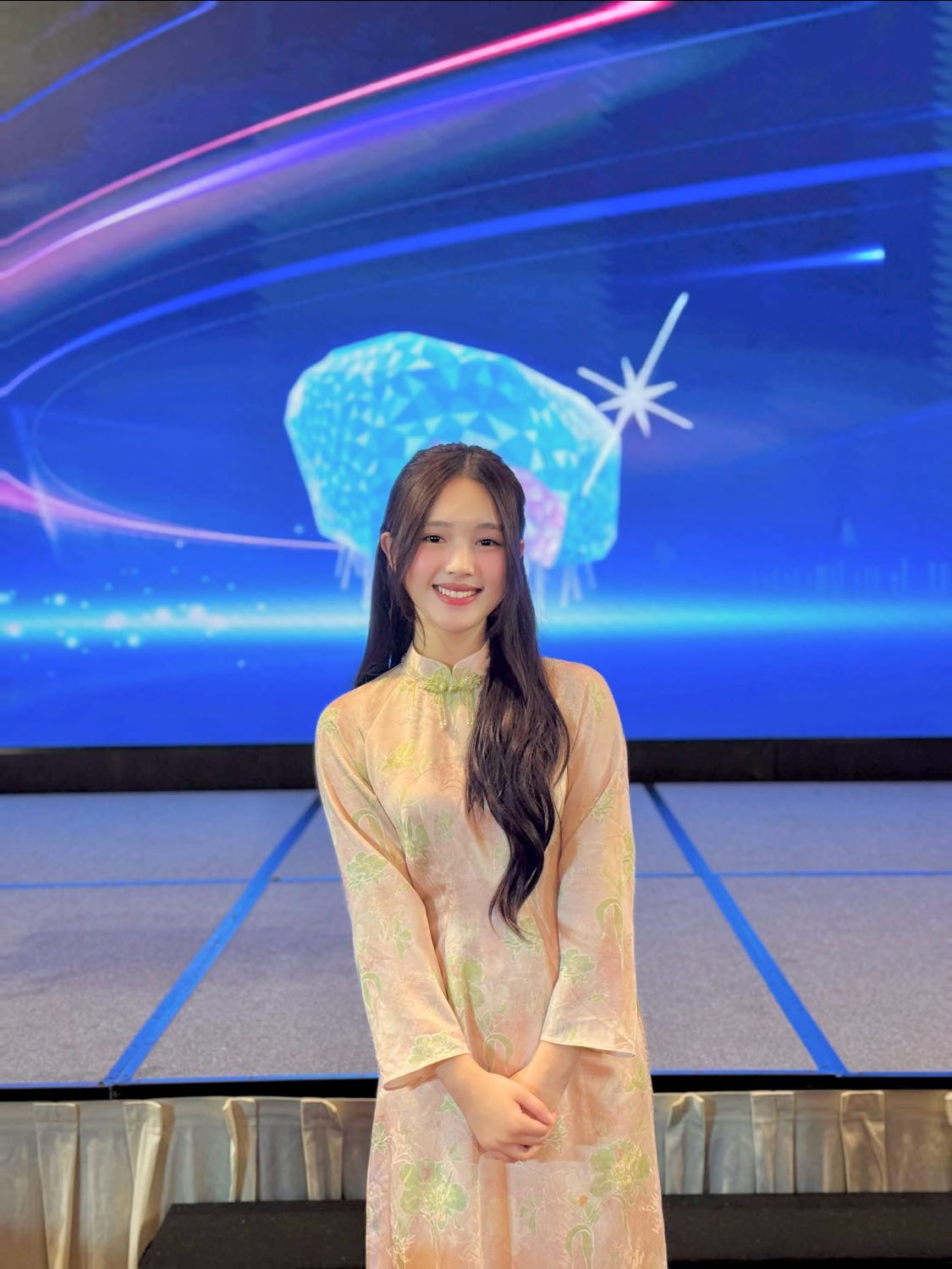 Bố l&aacute;i xe tải, c&ocirc; g&aacute;i 22 tuổi ở Bắc Ninh tr&uacute;ng tuyển Thạc sĩ ở Harvard: "M&igrave;nh kh&ocirc;ng xấu hổ d&ugrave; gia đ&igrave;nh kh&ocirc;ng kh&aacute; giả"- Ảnh 8.