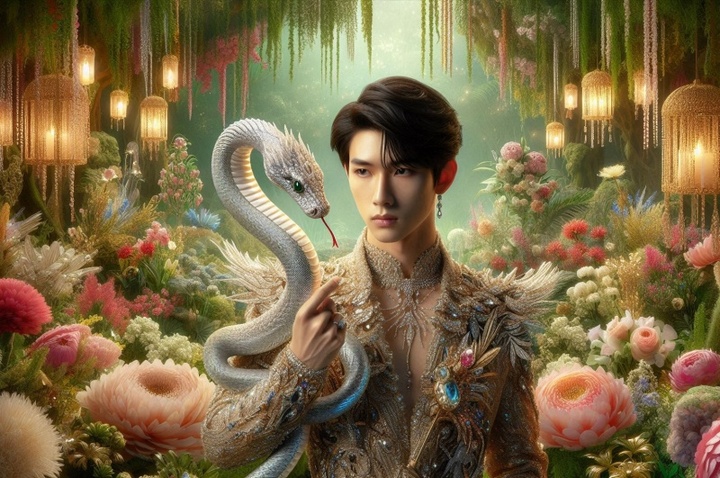 Tử vi tuổi T&acirc;n Tỵ 2001 năm 2026: Dự đo&aacute;n vận mệnh, lộc nam mạng - Ảnh 1.