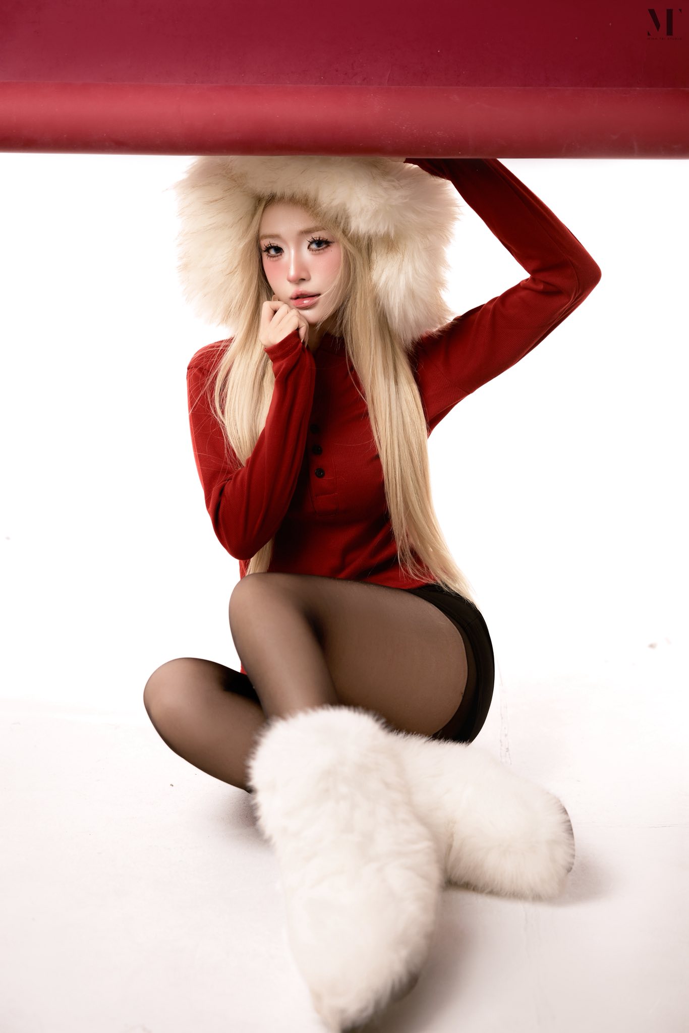 Nhảy cực sung ở đ&aacute;m cưới, hot girl bất ngờ viral nhờ nhan sắc đỉnh cao- Ảnh 3.