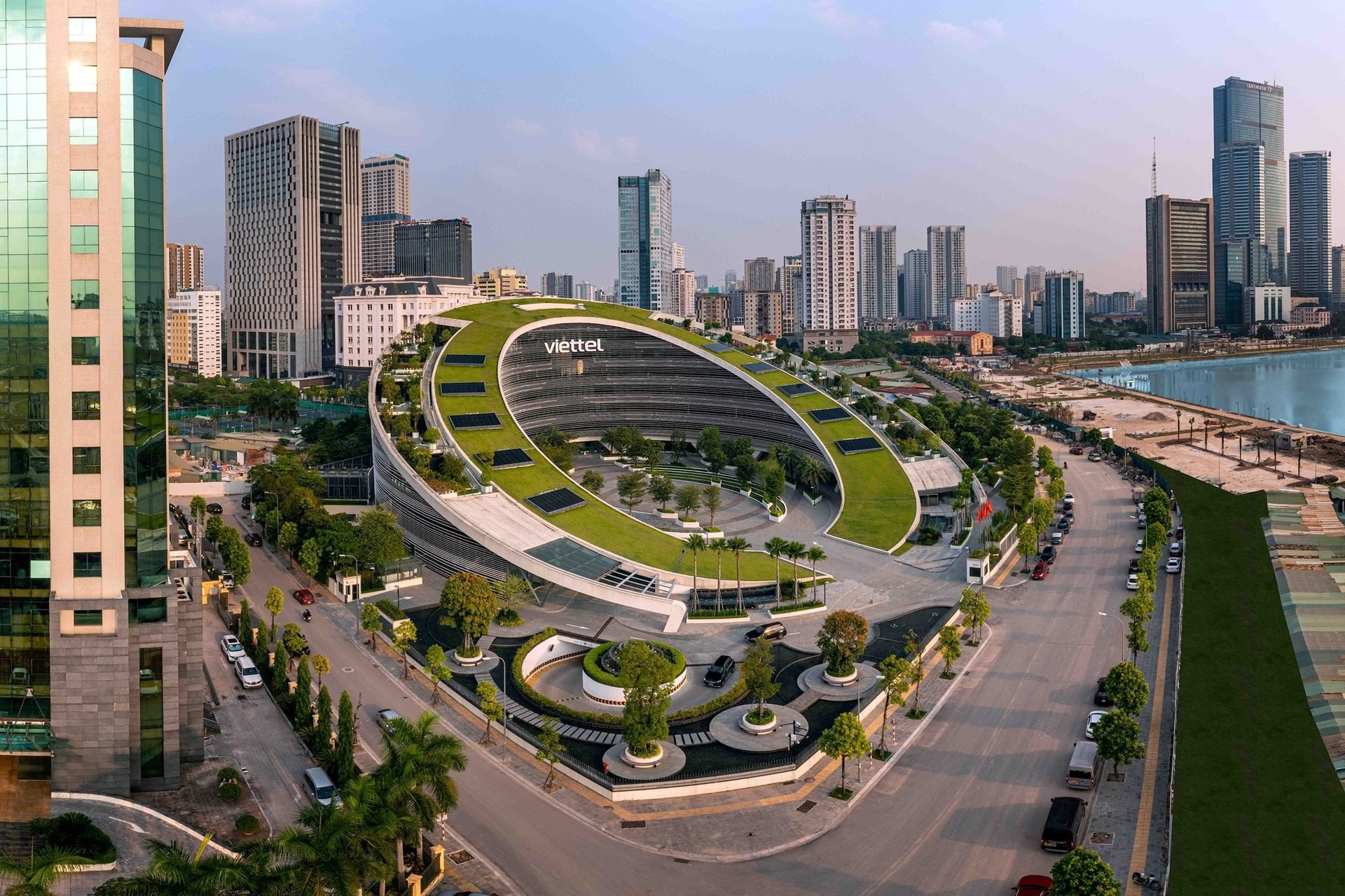 Vượt qua nhiều cường quốc, đại diện Việt Nam đứng Top 1 thế giới về sức mạnh thương hiệu viễn th&ocirc;ng, được định gi&aacute; gần 8 tỷ USD - Ảnh 1.