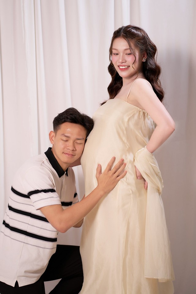 Tiền đạo U23 Việt Nam báo 