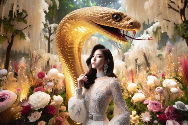 Tử vi tuổi Đinh Tỵ 1977 năm 2026 nữ mạng: Dự đo&aacute;n vận hạn - Ảnh 1.