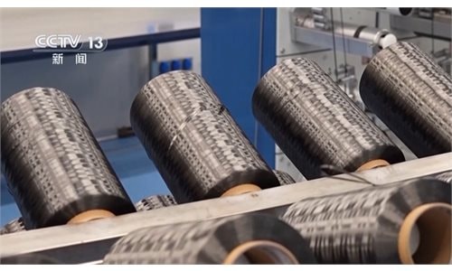 Ph&aacute;t minh chưa từng c&oacute; trong lịch sử của Trung Quốc: Tạo vật liệu mạnh nhất thế giới, nhỏ hơn cả t&oacute;c người nhưng bền gấp 10 lần th&eacute;p - Ảnh 1.