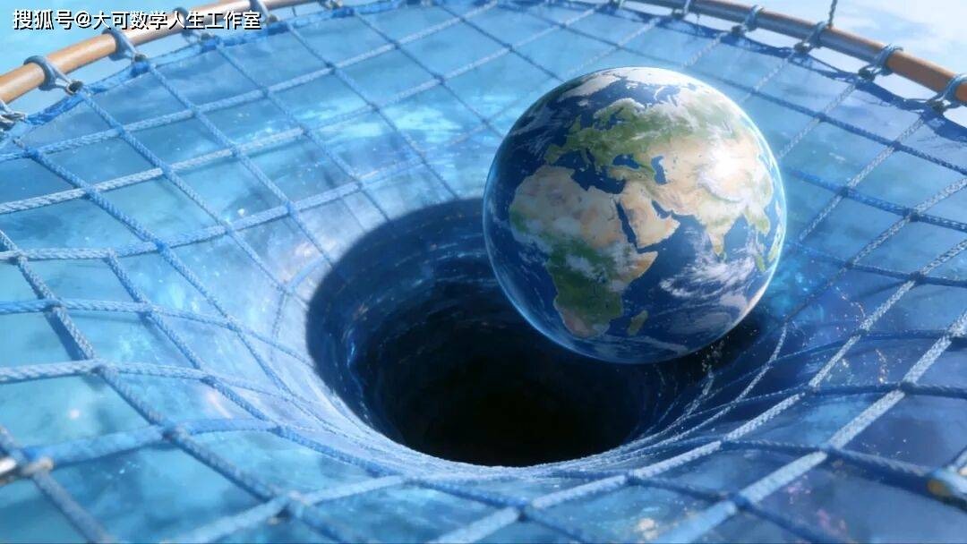 Albert Einstein trước khi qua đời đ&atilde; đưa ra một lời cảnh b&aacute;o đ&aacute;ng sợ: Thời gian thực ra kh&ocirc;ng hề tồn tại, v&agrave; to&agrave;n bộ nh&acirc;n loại chỉ đang rơi về ph&iacute;a tương lai. - Ảnh 2.