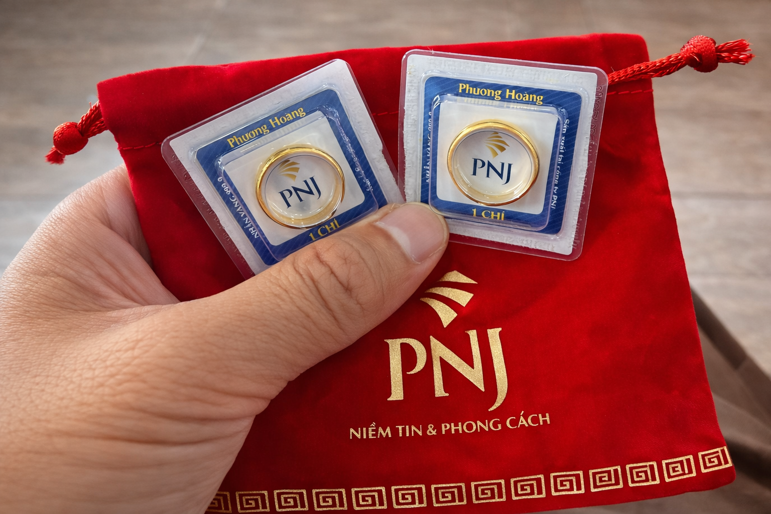 Sau v&agrave;i năm mua v&agrave;ng, nhiều người mới nhận ra m&igrave;nh thiếu điều quan trọng nhất- Ảnh 2.