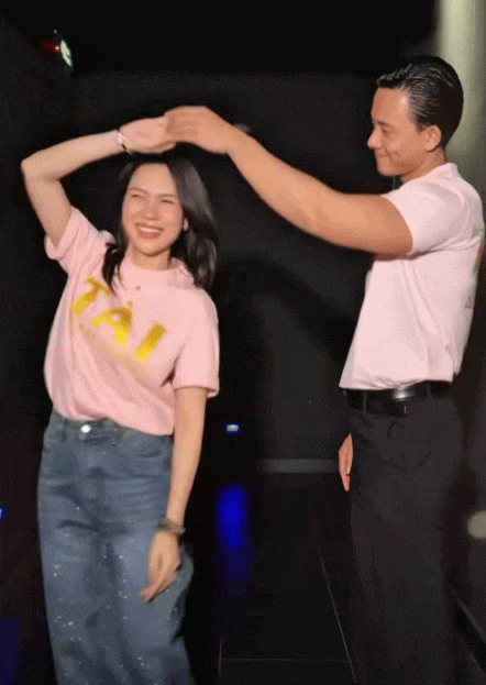 Cả nước ph&aacute;t sốt v&igrave; đoạn clip Mỹ T&acirc;m t&aacute;n tỉnh Mai T&agrave;i Phến, phản ứng đ&agrave;ng trai n&oacute;i l&ecirc;n nhiều điều- Ảnh 4.