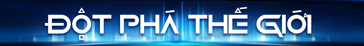 Đột phá thế giới