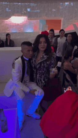 Bạn th&acirc;n th&ocirc;ng b&aacute;o: &ldquo;Ba ng&agrave;y tới, Kasim sẽ gặp lại mọi người lần cuối&rdquo; - Ảnh 1.