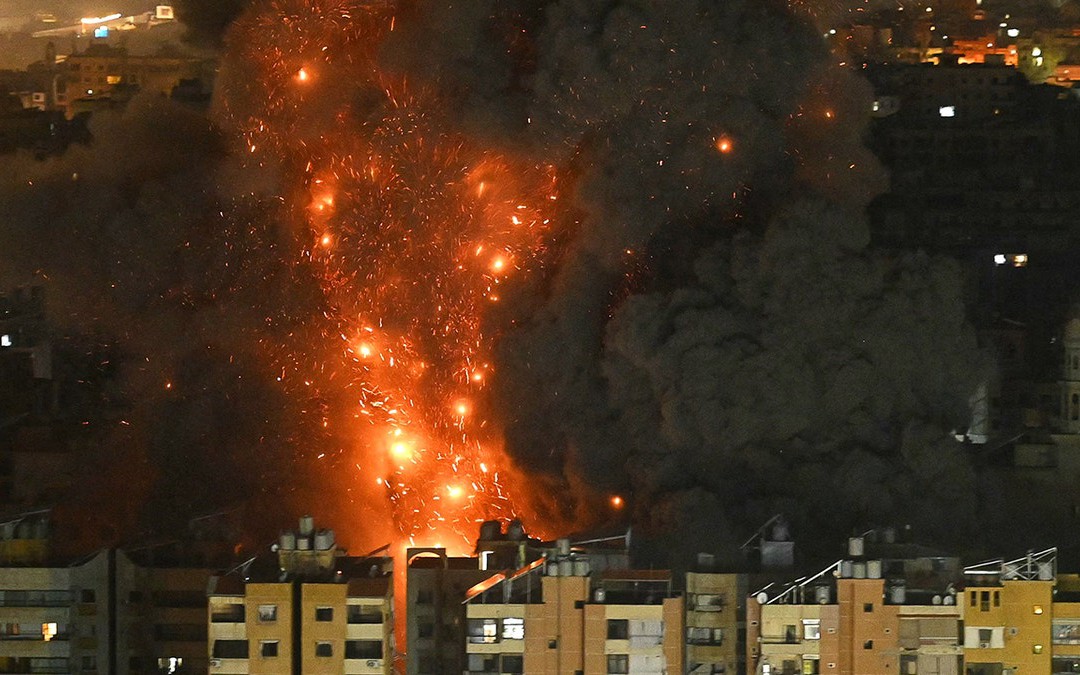 Sự kiện hiếm vừa xảy ra giữa Nga v&agrave; Ukraine &ndash; 30.000 qu&acirc;n NATO c&oacute; động th&aacute;i, b&aacute;o Ba Lan tuy&ecirc;n bố "bắt đầu nổ s&uacute;ng lớn" - Ảnh 3.