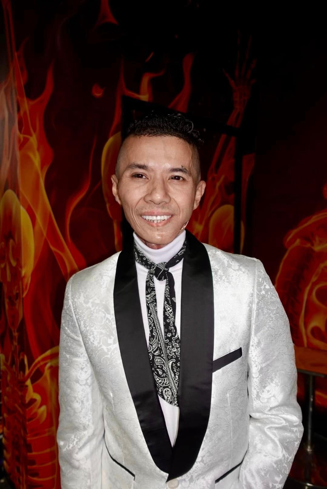 Bạn th&acirc;n th&ocirc;ng b&aacute;o: &ldquo;Ba ng&agrave;y tới, Kasim sẽ gặp lại mọi người lần cuối&rdquo; - Ảnh 2.