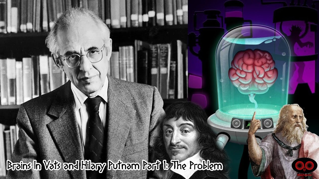 Bộ n&atilde;o trong b&igrave;nh v&agrave; khả năng sống trong thế giới ảo: Triết học v&agrave; c&ocirc;ng nghệ 2026 - Ảnh 1.