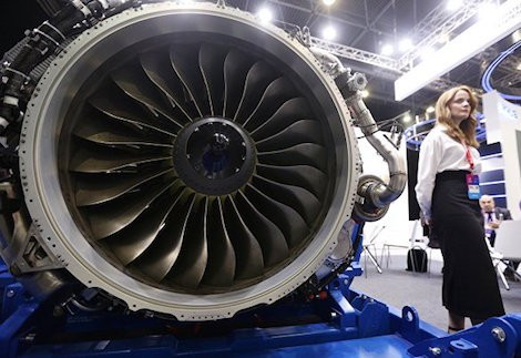 Nga phát triển vật liệu gốm chịu nhiệt cho động cơ máy bay Nga thế hệ mới - Ảnh 6. Nga phát triển vật liệu gốm chịu nhiệt cho động cơ máy bay Nga thế hệ mới - Ảnh 6.